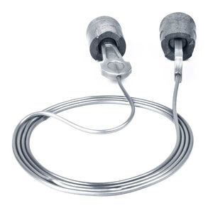 Case - 3M™ Pistonz™ Corded Earplugs (400 Pairs | SLC80 25dB, Class 4)