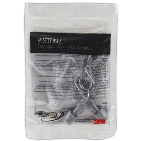 Case - 3M™ Pistonz™ Corded Earplugs (400 Pairs | SLC80 25dB, Class 4)