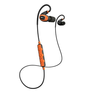 isotunes pro 2 noise cancelling earphone earplugs