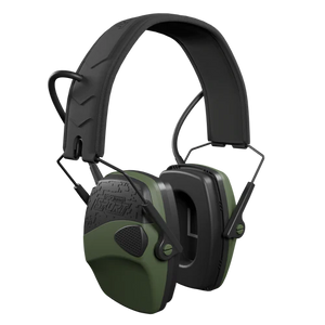 ISOtunes Sport DEFY Slim Basic Ear Muffs (NRR 20)