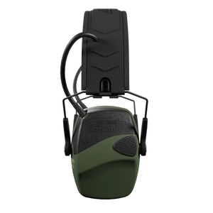 ISOtunes Sport DEFY Slim Basic Ear Muffs (NRR 20)