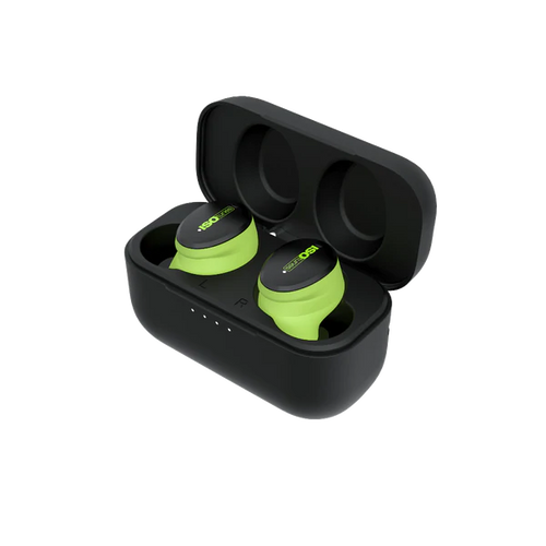 ISOtunes FREE AWARE True Wireless Bluetooth Ear Plugs (NRR 25)