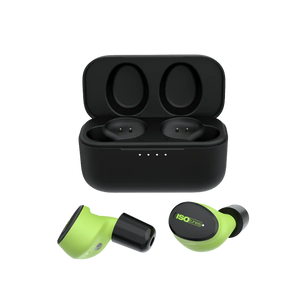 ISOtunes FREE AWARE True Wireless Bluetooth Ear Plugs (NRR 25)