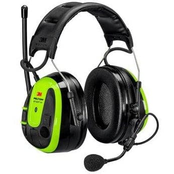 3M™ PELTOR™ WS™ ALERT™ XPI Headband Headset (SLC80 30dB, Class 5)