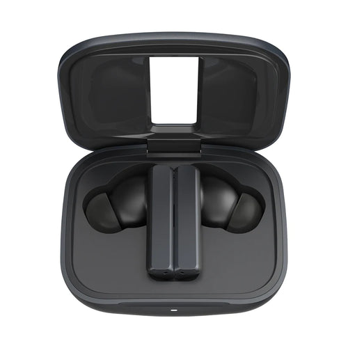 Earfun Air Pro SV Black True Wireless Earphones
