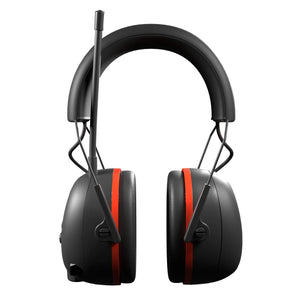 ISOtunes Air Defender AM/FM Radio Ear Muffs (NRR 24)