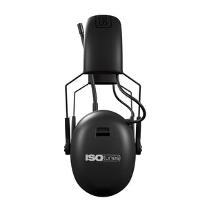 ISOtunes Air Defender AM/FM Radio Ear Muffs (NRR 24)