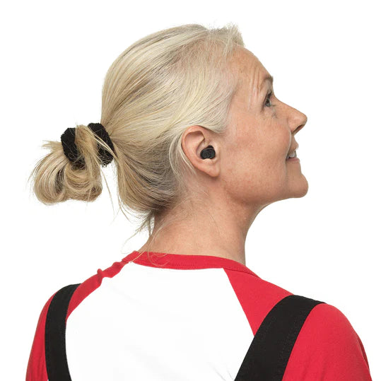 dBud - Volume Adjustable Ear Plugs