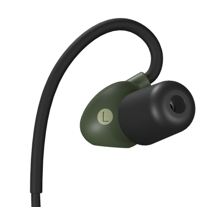 ISOtunes Sport ADVANCE Bluetooth Earphones (NRR 26)