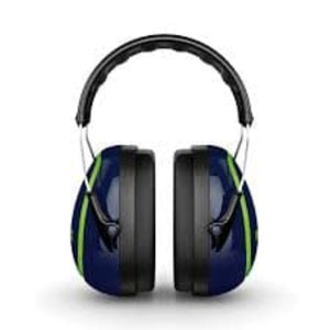 Moldex® MX-5 Premium High Attenuation Headband Earmuff (SLC80 32dB, Class 5)