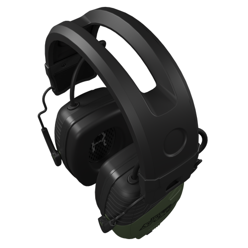 ISOtunes Sport DEFY Bluetooth Ear Muffs (NRR 25)