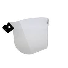 3M™ Peltor™ V2C Clear Visor (with linkages)