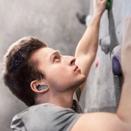 EarFun Air Pro Black True Wireless Earphones