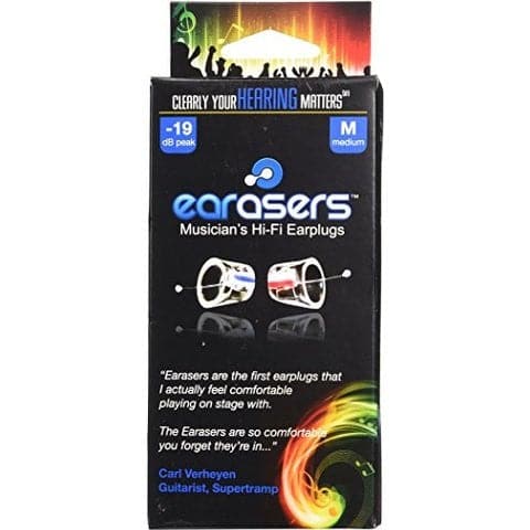 Earasers review top