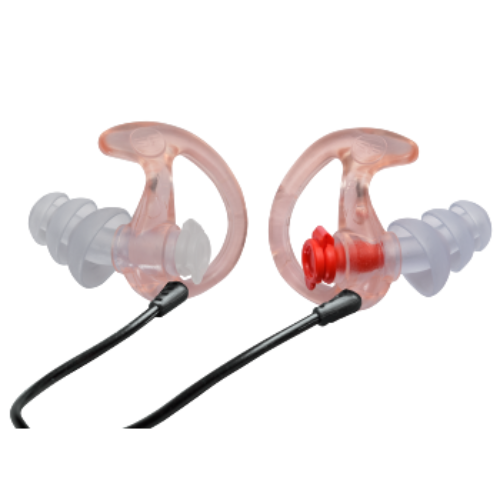 Surefire Sonic Defenders EP4 Shooting Earplugs