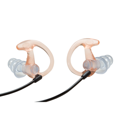 EP5 Sonic Defender Ear Plugs