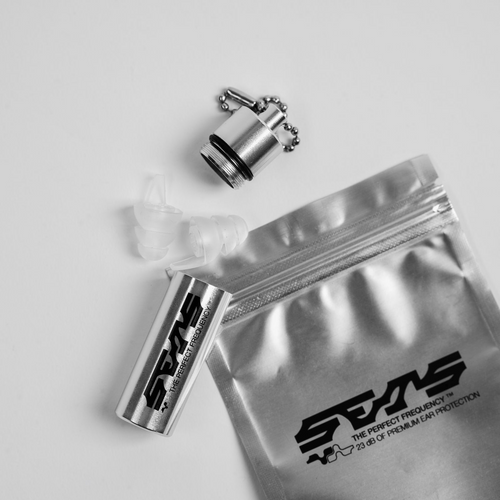 SETS Music Ear Plugs