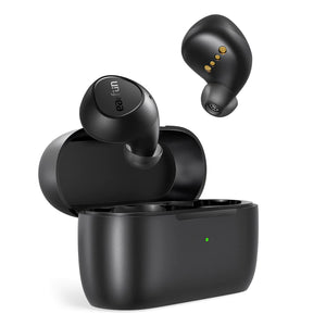 EarFun Free 2 Black True Wireless Earphones
