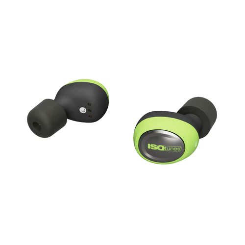 Isotunes Pro Isotunes Free ISOtunes PRO Bluetooth Earplug