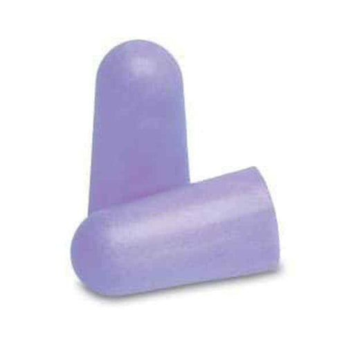 Macks Shooters Slim Fit Foam Shooting Ear Plugs