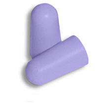 Macks Slim Fit Foam Ear Plugs for Sleeping