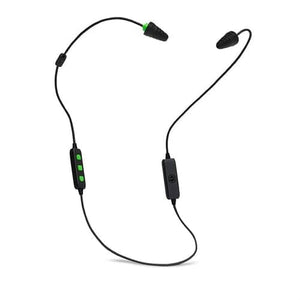 Plugfones FREEREIGN™ Industrial Bluetooth Earplug Headphones (NRR 27/29)