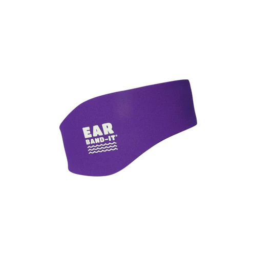 Ear Band-It® Swimmers Headband
