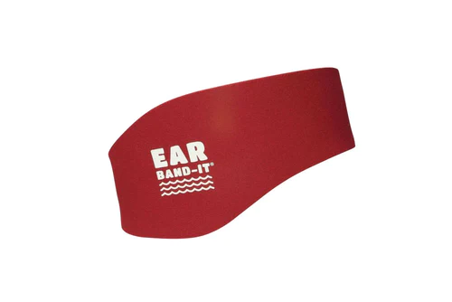 Ear Band-It® Swimmers Headband