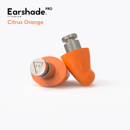 Wireless earphones that online look like earplugs