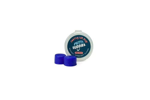 Putty Buddies™ Floating Swimming Ear Plugs for Kids