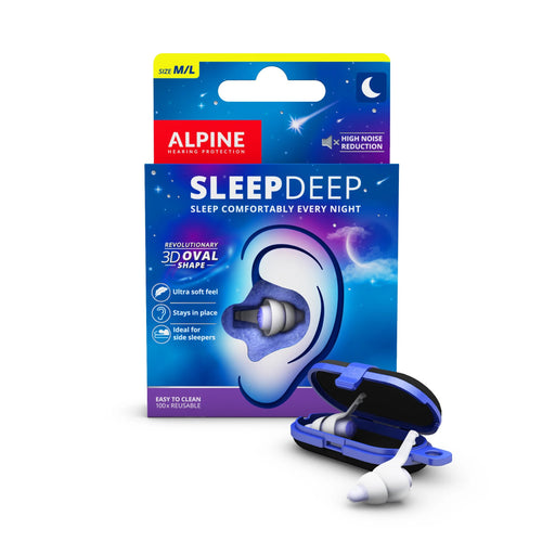 Comfortable ear 2025 muffs for sleeping