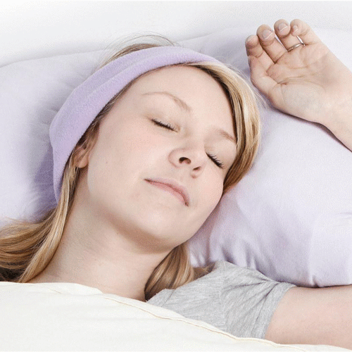 SleepPhones Classic Earphones For Sleeping