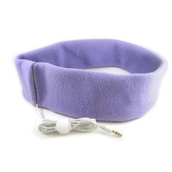 SleepPhones Classic Earphones For Sleeping