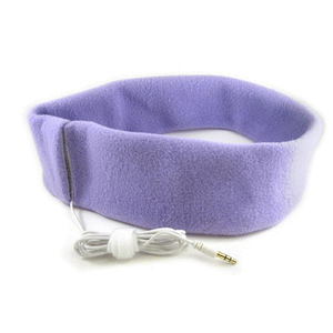 SleepPhones Classic Earphones For Sleeping