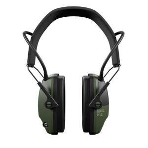 ISOtunes Sport DEFY Slim Basic Ear Muffs (NRR 20)
