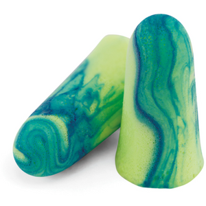 Box - Moldex Soothers® Moisturizing Foam Ear Plugs (SLC80 30dB | 200 Pairs Uncorded)