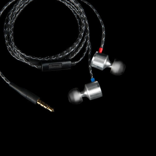 Flares® JET In-Ear Earphones