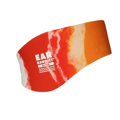 Ear Band-It® ULTRA Premium Swimming Headband