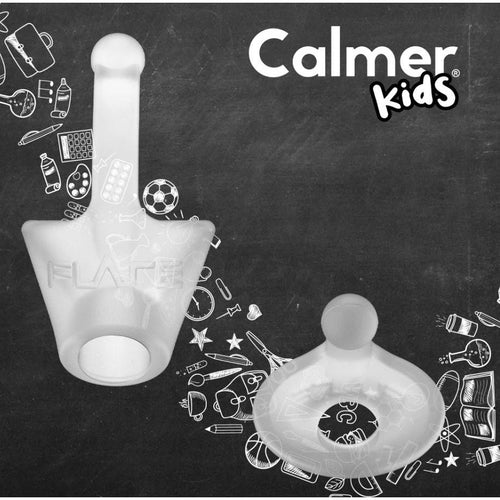 Flare CALMER® Kids