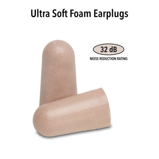 Macks Ultra Soft Foam Sleeping Ear Plugs