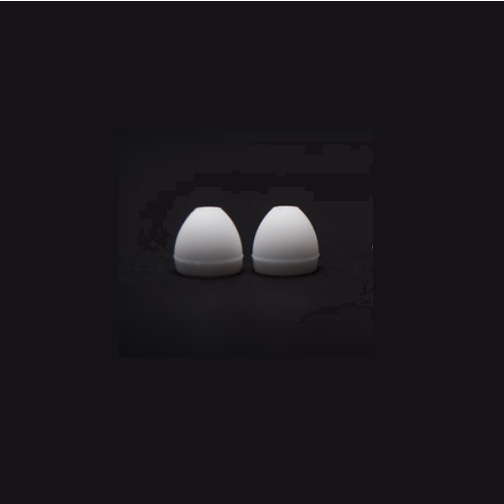Vibes High Fidelity Ear Plugs Replacement Tips